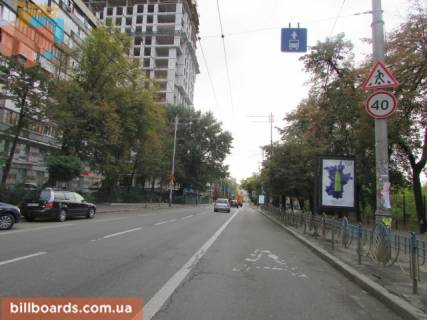 Сiтiлайт A у Києві Жилянська вул., 47 Фото 1