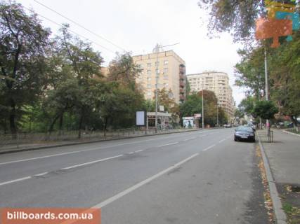 Сiтiлайт B у Києві Жилянська вул., 47 Фото 1