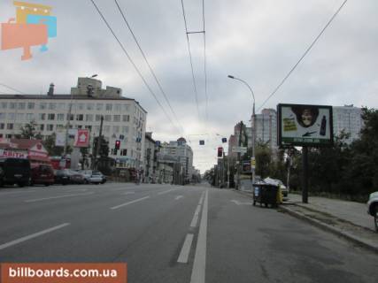 Скроллер A в Киеве Антоновича вул. (колиш. Горького), 124/128, навпроти Володимирського ринку - 161880 фото 1