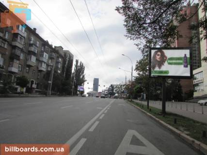 Скроллер A в Киеве Антоновича ул. (бывш. Горького), 172 - Загородня вул. (Панаса Любченка), к ТРЦ "Ocean plaza" - 161884 фото 1