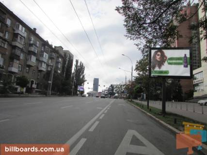 Скроллер A в Киеве Антоновича ул. (бывш. Горького), 172 - Загородня вул. (Панаса Любченка), к ТРЦ "Ocean plaza" - 161885 фото 1
