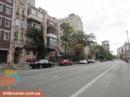 Ситилайт A в Киеве Жилянська вул., 116а фото 1