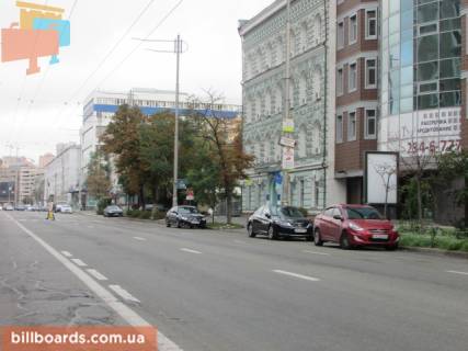 Сiтiлайт B у Києві Жилянська вул., 116а Фото 1