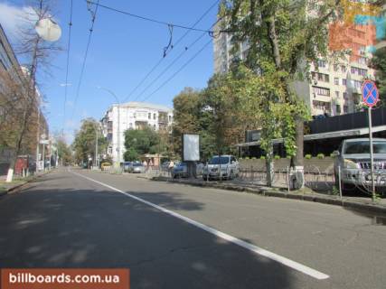 Сiтiлайт A у Києві Князів Острозьких вул. (Московська)., 17 Фото 1