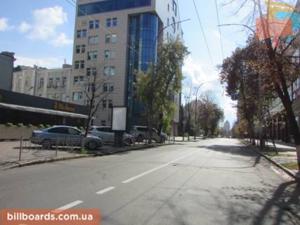 Сiтiлайт B у Києві Князів Острозьких вул. (Московська)., 17 Фото 1