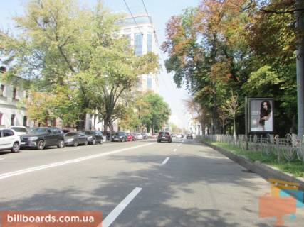 Ситискролл A в Киеве Князів Острозьких вул. (Московська)., 37 фото 1