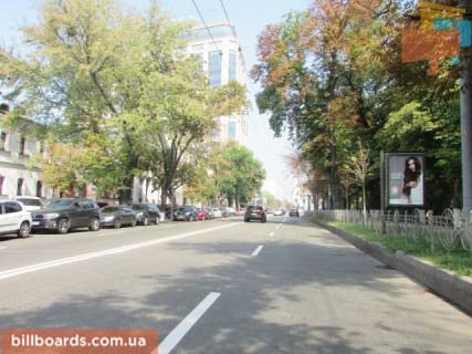Ситискролл A в Киеве Князів Острозьких вул. (Московська)., 37 фото 1