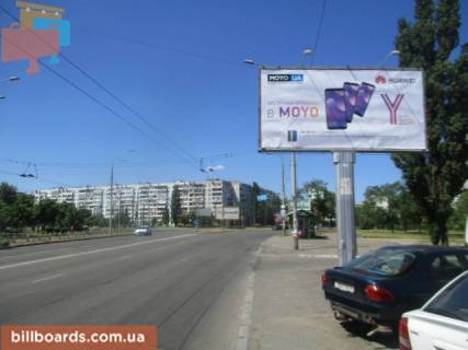 Призма A в Киеве Героїв полку «Азов» вул. (Маршала Малиновського)., 3, біля супермаркету Сільпо - 162314 фото 1