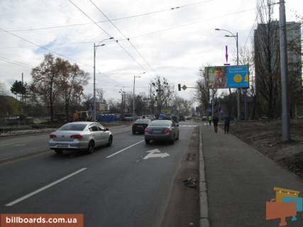 Призма A в Киеве Святошинська вул., 6 - Верховинна вул. - 162318 фото 1