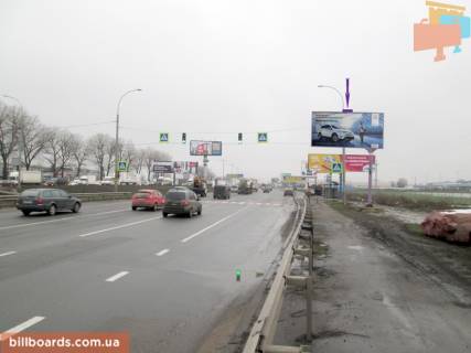 Prismatron, Prism A in Kyiv Kil'ceva doroga - Trublaini st., nizna - 170278 Photo 1