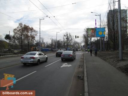 Призматрон, Призма A у Києві Святошинська вул., 6 - Верховинна вул. - 162319 Фото 1
