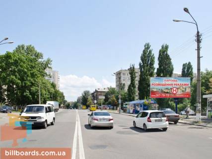 Призма A в Киеве Васильківська вул., 22 - 162334 фото 1