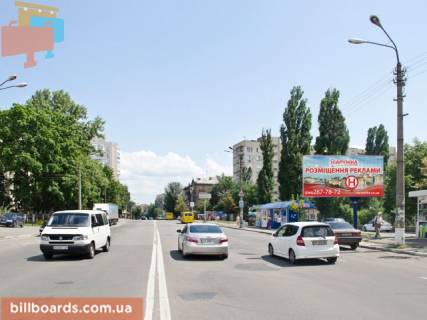 Призма A в Киеве Васильківська вул., 22 - 162335 фото 1