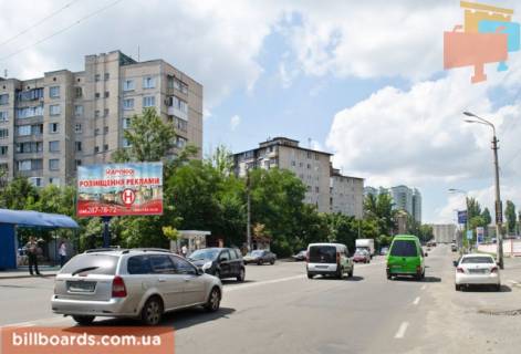 Призма B в Киеве Васильківська вул., 22 - 162339 фото 1