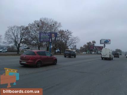 Призма A в Киеве Кільцева дорога - Садова вул., 70-110 - 162346 фото 1
