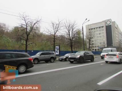 Сiтiлайт B у Києві Мечникова вул., 2, навпроти БЦ "Парус" Фото 1