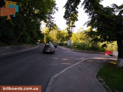 Сiтiлайт A у Києві Паркова дорога вул., 16а, КВЦ "Парковий" Фото 1