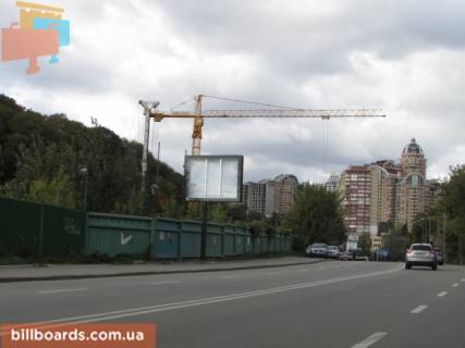 Беклайт B у Києві Старонаводницька вул., 47 Фото 1