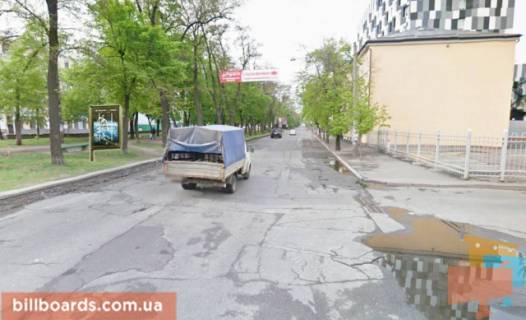 Сітіскролл A у Києві Нижній Вал вул., 63, БЦ "Доміно", "Астарта" Фото 1