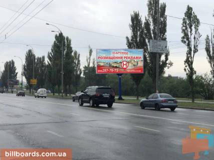 Prismatron, Prism A in Kyiv Geroiv Stalingrada av., 2, navproti - 162399 Photo 1