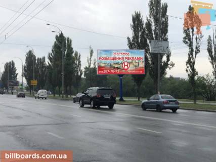 Призматрон, Призма A у Києві просп. Володимира Івасюка (Героїв Сталінграда)., 2, навпроти - 162400 Фото 1