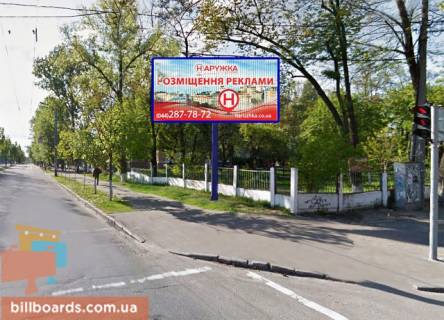 Призма A в Киеве Щусєва вул. - Родини Глаголєвих вул. (Академіка Грекова) - 162425 фото 1