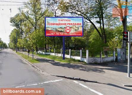 Призматрон, Призма A у Києві Щусєва вул. - Родини Глаголєвих вул. (Академіка Грекова) - 162426 Фото 1