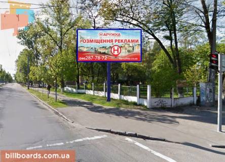 Призматрон, Призма A у Києві Щусєва вул. - Родини Глаголєвих вул. (Академіка Грекова) - 162427 Фото 1