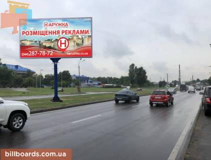 Призматрон, Призма A у Києві Богатирська вул., 3д - 162428 Фото 1