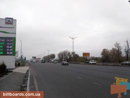 Призма A в Киеве Кільцева дорога - Трублаїні вул., навпроти заправки "UPG" - 161744 фото 1