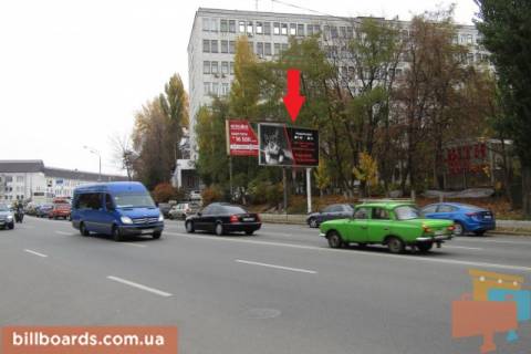 Призма A в Киеве Велика Васильківська вул. (Червоноармійська)., 37 - 170888 фото 1