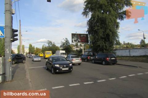 Prismatron, Prism A in Kyiv Kibal'cica st., 15 - 170754 Photo 1