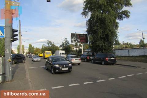 Призматрон, Призма A у Києві Кибальчича вул., 15 - 170756 Фото 1