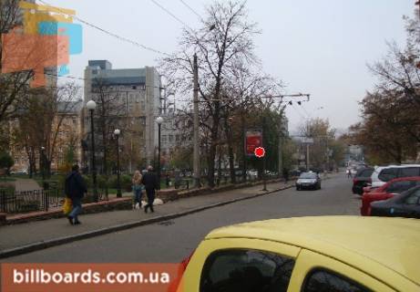 Скроллер  в Киеве Федорова ул., 12 - 170861 фото 1