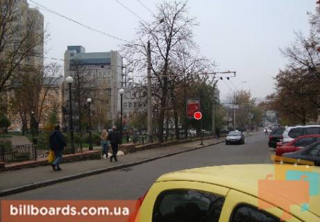 Скроллер  в Киеве Федорова ул., 12 - 170868 фото 1