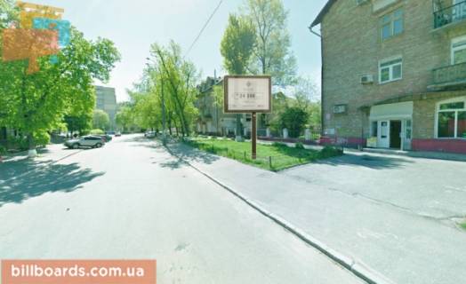 Беклайт A у Києві Освіти вул., 20 Фото 1
