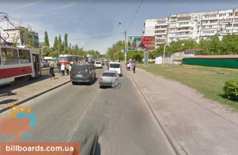 Призма A в Киеве Остафія Дашкевича вул. (Курнатовського). - Інтернаціонального легіону вул. (Петра Запорожця) - 170794 фото 1