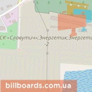 Призма A в Киеве Здолбунівська вул. - Ревуцького вул., в сторону супермаркету "Ашан" - 170829 схема
