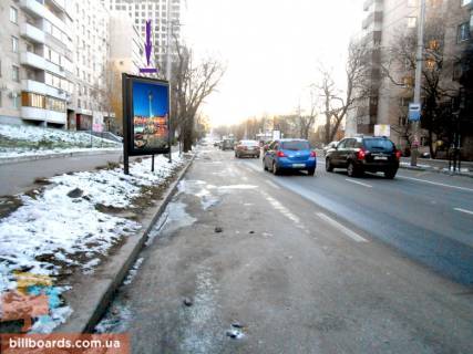 Ситискролл A в Киеве Жилянська вул., 76 фото 1