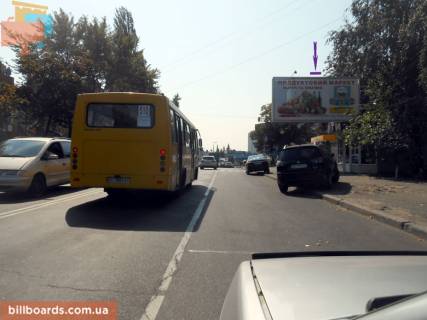 Призма A в Киеве Юри вул., 16 - 170283 фото 1