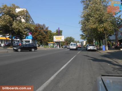 Призма B в Киеве Юри вул., 16 - 170284 фото 1