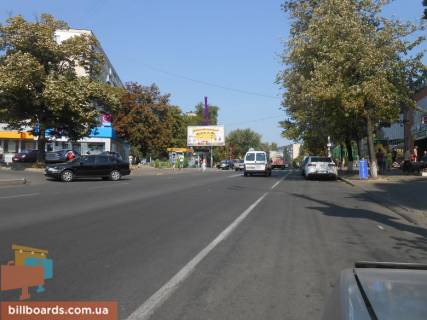 Призматрон, Призма B у Києві Юри вул., 16 - 170286 Фото 1