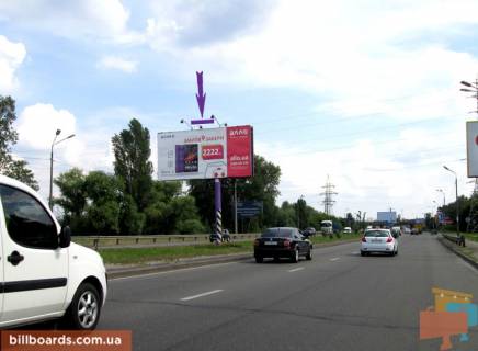 Prismatron, Prism A in Kyiv Bogatirs'ka st., 1 (AZS "KLO") - 170717 Photo 1