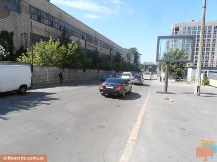 Скроллер A в Киеве вул. Джона Маккейна (Івана Кудрі) ., 5 - 170459 фото 1