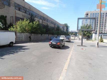 Скроллер A в Киеве вул. Джона Маккейна (Івана Кудрі) ., 5 - 170463 фото 1