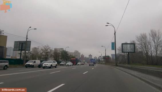 Скроллер A в Киеве Дніпровська Набережна, 17а, навпроти - 180564 фото 1