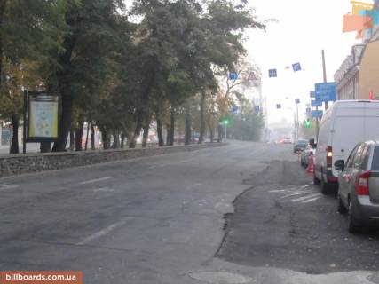 Сітіскролл A у Києві Верхній Вал вул., 66 Фото 1