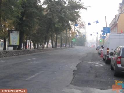 Сітіскролл A у Києві Верхній Вал вул., 66 Фото 1