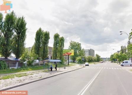 Призма A в Киеве Березняківська вул., 27 - 170725 фото 1
