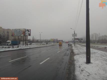 Призма A в Киеве Шухевича пр. (колиш. Ватутіна пр.), 22, навпроти, в центр - 170786 фото 1